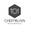 Cheffrunn, Ashok Vihar Phase 1, Shastri Nagar, New Delhi logo