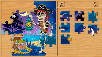 Jigsaw Puzzles for Kids Screenshot