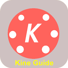 Guide for Kinemaster (Project Editing)のおすすめ画像3