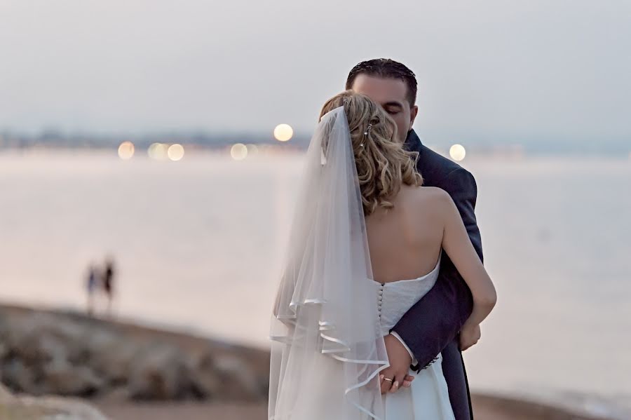 Fotógrafo de casamento Dario Dalessandro (dariodalessandro). Foto de 20 de outubro 2016