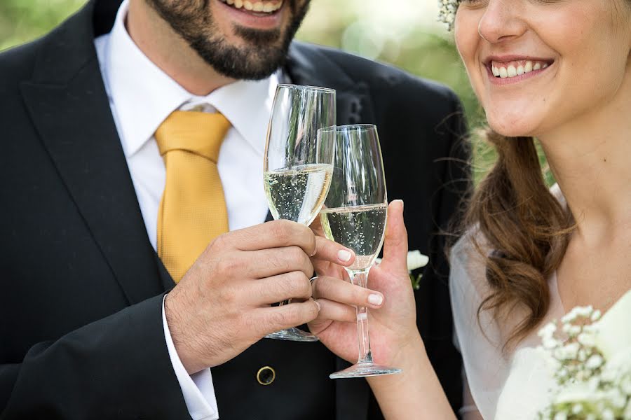 Fotografo di matrimoni Walter Karuc (wkfotografo). Foto del 13 gennaio 2018