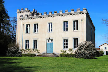 château à Confolens (16)