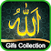 Collection GIF islamique icon