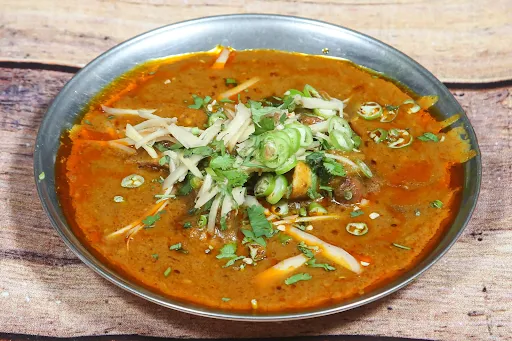 Mutton Nihari