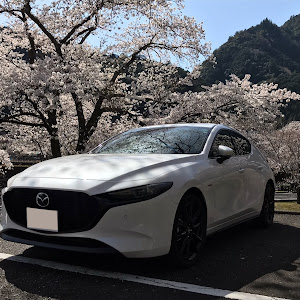 MAZDA3 BP5P