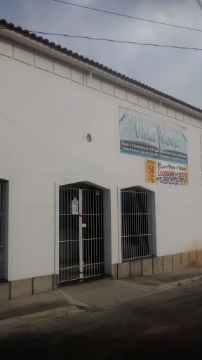 Igreja Nova Vida