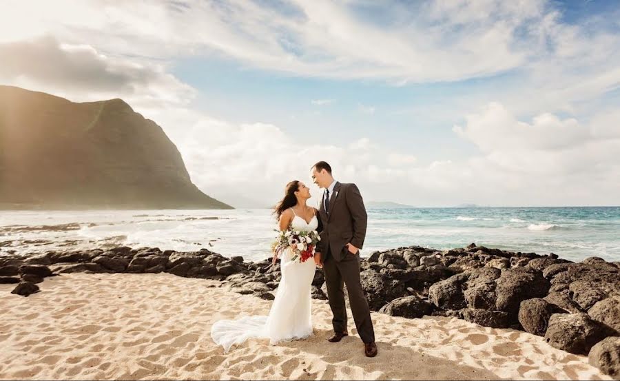 Photographe de mariage Fernanda Kenfield (fernandakenfield). Photo du 30 décembre 2019