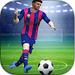 Cover Image of 下载 Dream League Soccer 2017 1.1 APK