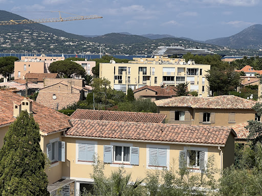Appartement avec terrasse 1