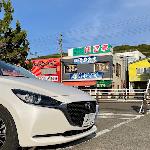 MAZDA2 DJLFS