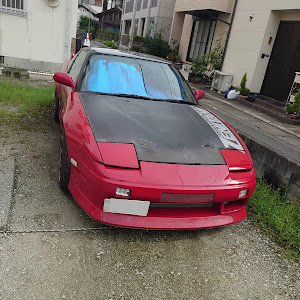 180SX RPS13
