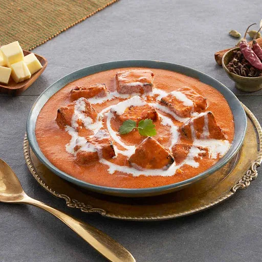 Paneer Butter Masala