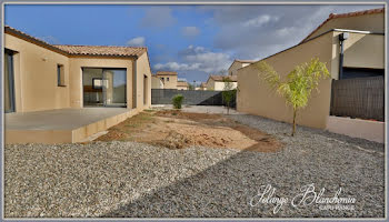 maison à Cazouls-lès-Béziers (34)