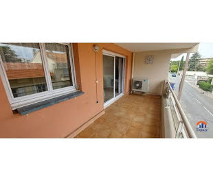 appartement à Saint-raphael (83)