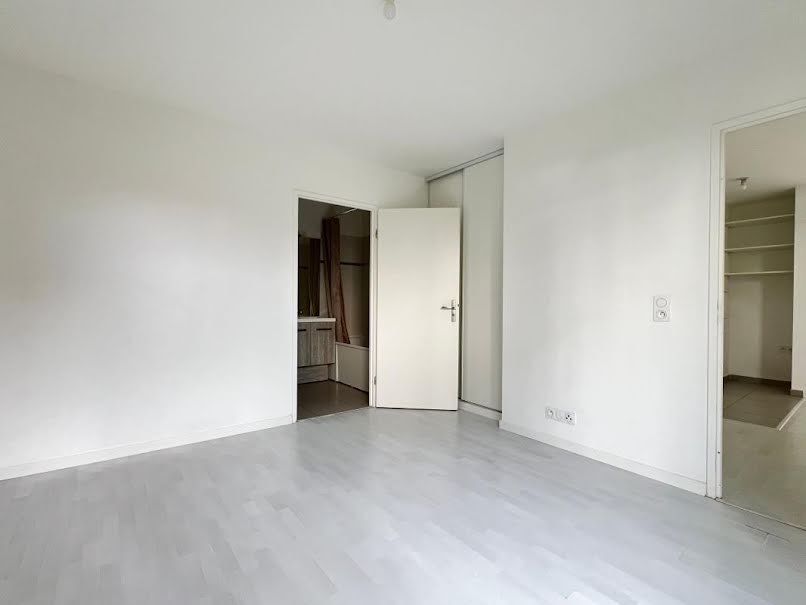 Vente appartement 2 pièces 38 m² à Franconville (95130), 199 000 €