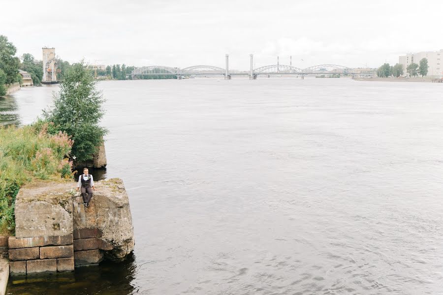 Vestuvių fotografas Anna Bamm (annabamm). Nuotrauka 2018 rugsėjo 2