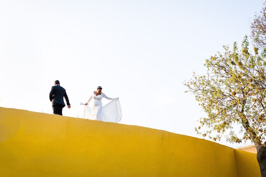 Wedding photographer Fatima Zoilo (fatimazoilofotog). Photo of 31 October 2018