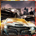 Super Cars Online mobile app icon