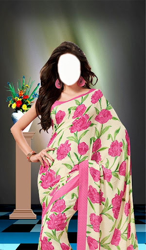 免費下載攝影APP|Fashion Saree Photo Suit app開箱文|APP開箱王