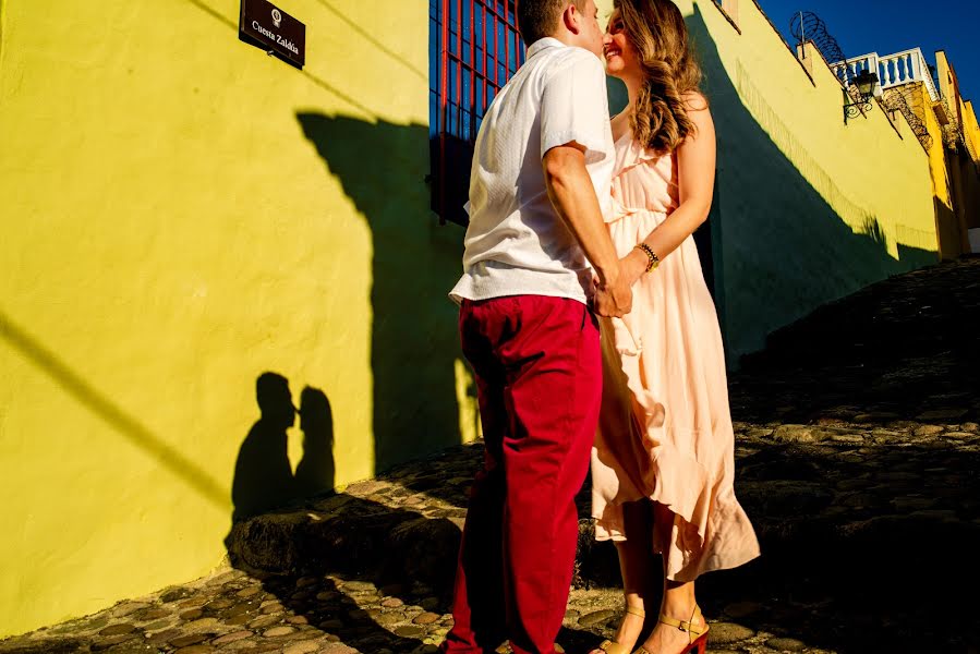 Wedding photographer Nicolas Molina (nicolasmolina). Photo of 10 July 2018