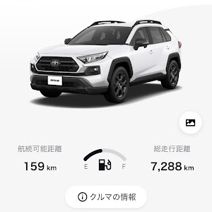 RAV4 MXAA54