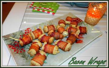 Bacon Wraps