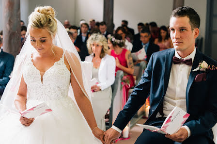 Fotógrafo de casamento Axel Jung (ajung). Foto de 1 de março 2019