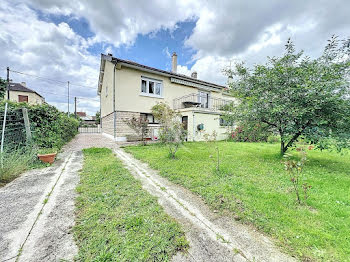 maison à Chelles (77)