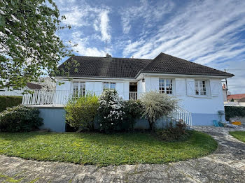 maison à Auxerre (89)