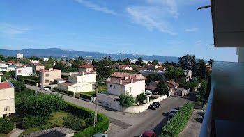 appartement à Romans-sur-isere (26)