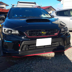 WRX STI VAB