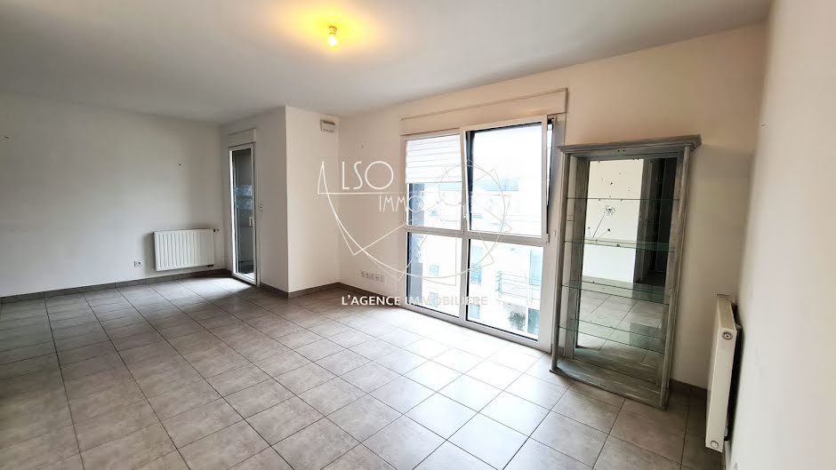 Vente appartement 2 pièces 50 m² à Les Sables-d'Olonne (85100), 247 400 €