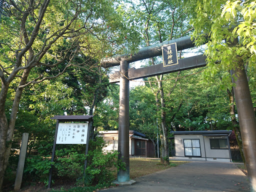 日枝神社