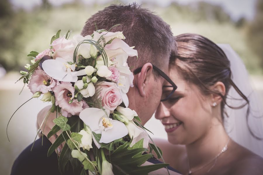 Wedding photographer Thierry Nadé (thierrynadephoto). Photo of 1 January 2020