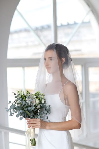 Wedding photographer Elena Shabalina (helenshabalina). Photo of 25 October 2021