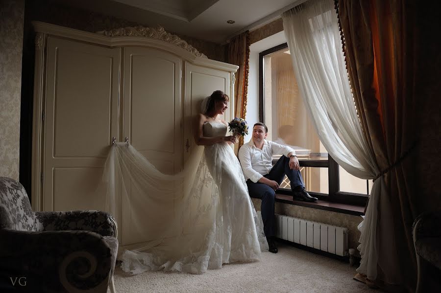 Wedding photographer Vladimir Gorbunov (vladigo). Photo of 11 November 2013