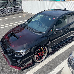 WRX STI