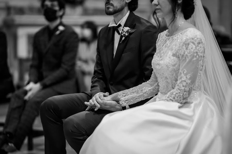 Fotografo di matrimoni Nicola Tanzella (tanzella). Foto del 17 febbraio 2022