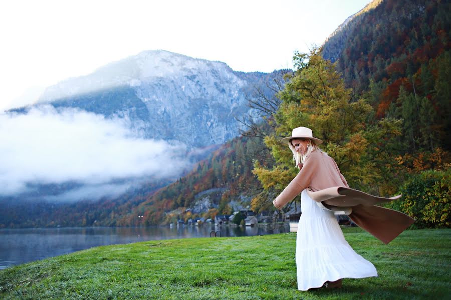 Fotografo di matrimoni Maksim Berlyuta (maximberlyuta). Foto del 5 gennaio 2020