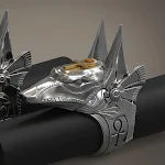 Silver