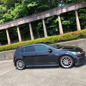 ゴルフ MK7