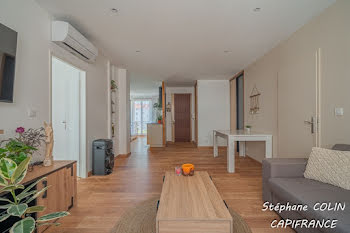 appartement à Grenoble (38)