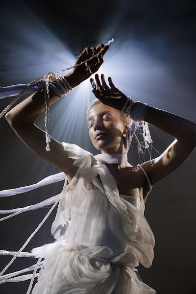 Photographe de mariage Vladislava Yusupova (vladislavay). Photo du 10 mai