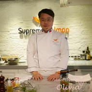 supreme salmon 美威鮭魚