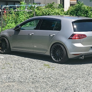 ゴルフGTI