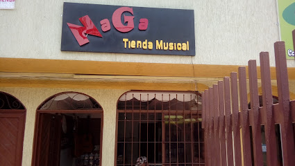 Naga Tienda Musical