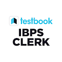 IBPS Clerk Exam Prep App : PYP icon