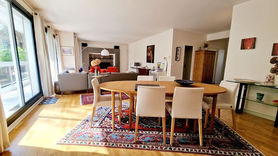 Vente appartement 5 pièces 138 m² à Ville-d'Avray (92410), 790 000 €