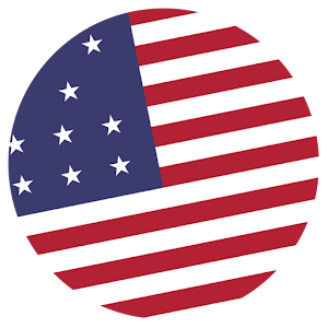 US Holidays Calendar 2017 1.0 Icon