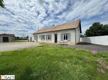 maison à Montbeton (82)